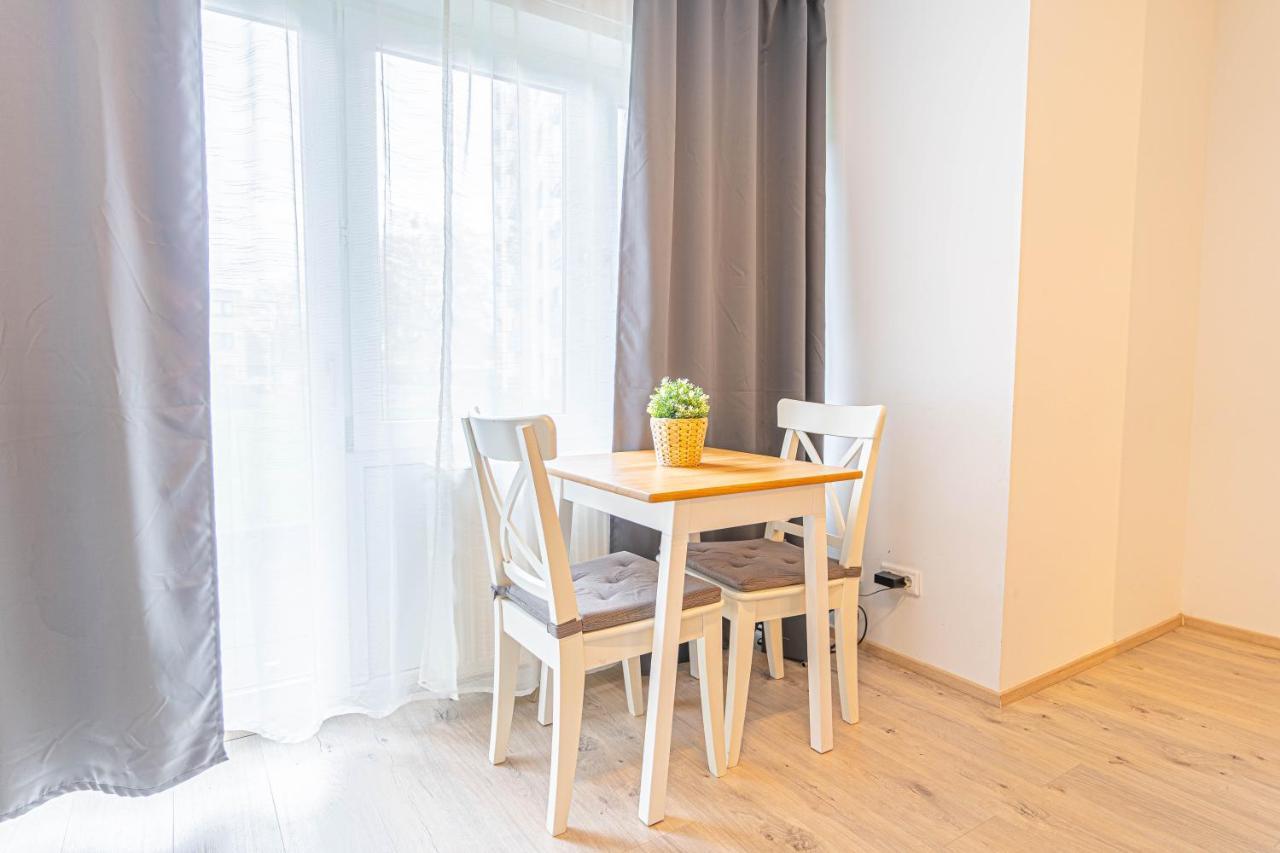 Apartment Leverkusen Exterior photo